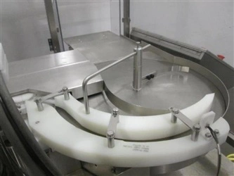 Used M&O _UNKNOWN_ Vial Fillers Connecticut US | DMC Industries #1281856