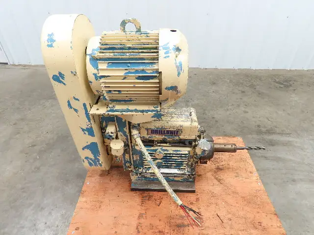 Used RACINE _UNKNOWN_ Miscellaneous MRO | Arrow Industrial #657878