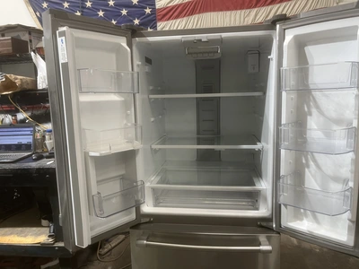Used MAYTAG FRENCH DOOR Refrigerators Michigan US | Miedema Asset Management Group #1340998