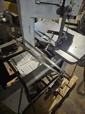 USED ROLL-IN EF1459