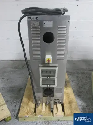 USED MG2 MG2 Futura Capsule Filler