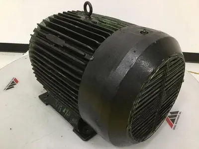 USED RELIANCE ELECTRIC P32G556A-G3-PH/ENC-TE