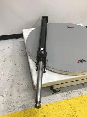USED HYDRO LINE N5M-3.25X37.81