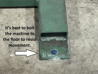 DUCTFORMER SDCF Cut to Length Lines | THREE RIVERS MACHINERY (20)