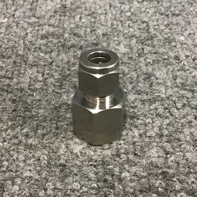 New | in-Stock Ham-Let 766LSS3/8x3/8 Valves/Fittings California US | Davliegogo LLC #1709758