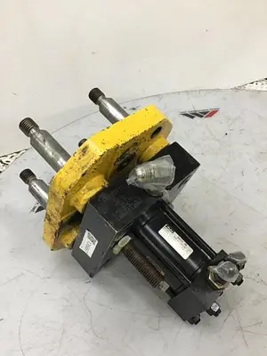 USED VAN DORN 305219