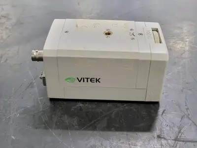 USED VITEK VTC-C680