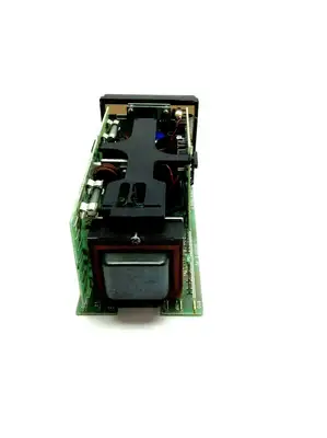 Used Barber Colman Temperature Control Module PLC Temperature Modules Michigan US | Maverick Industrial Sales #1394771