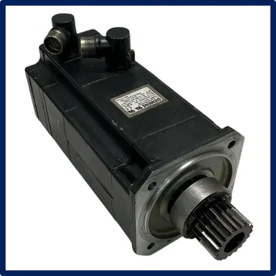 Used MITSUBISHI 1FK6063-6AF71-1TH0 Servo Motors Texas US | CNC TOOLS LLC #1566240