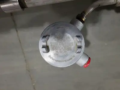 AG High Energy (AG-HE) Electric Ignition Pilot