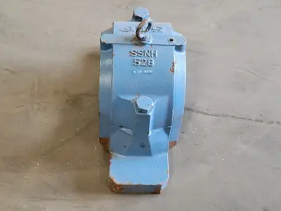 USED SKF SSNH 528