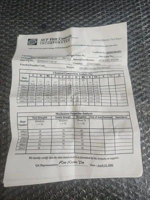 NEW SVF SB76666ATETO05