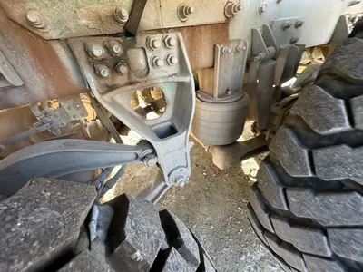 Used 2021 TEREX FD4000 Cement Mixers Georgia US | Proxy Equipment #1381962