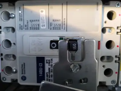 NEW ALLEN-BRADLEY 140U-I3C3-D15-S