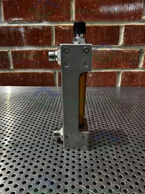 USED KYTOLA VEH-3584-188 FLOWMETER