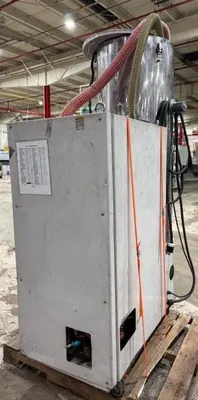 2014 MATSUI MJ3-150U DRYER PLASTICS DRYER | Machinery Network (9)