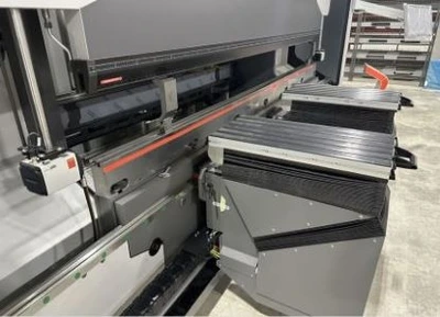 USED 2023 BYSTRONIC XPERT PRO