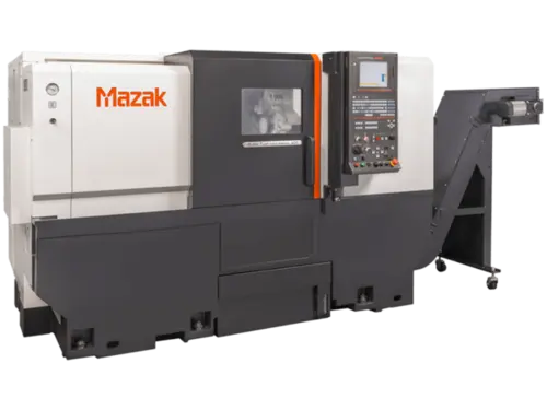 NEW MAZAK QUICK TURN UNIVERSAL 350