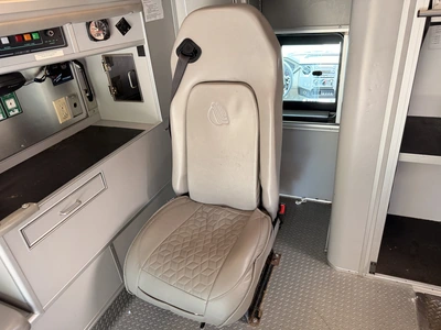 Used 2008 FORD F-350 Misc Trucks Michigan US | Miedema Asset Management Group #1411008