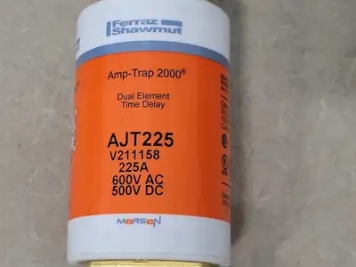 NEW MERSEN AJT225