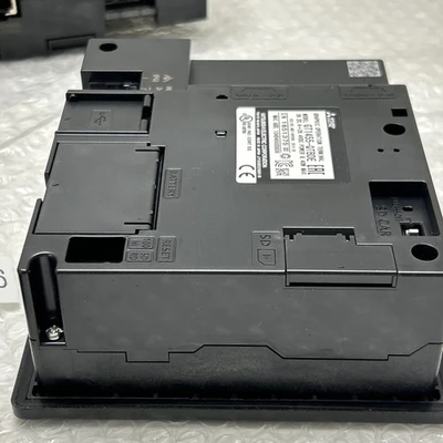 USED MITSUBISHI GT1455-QTBDE