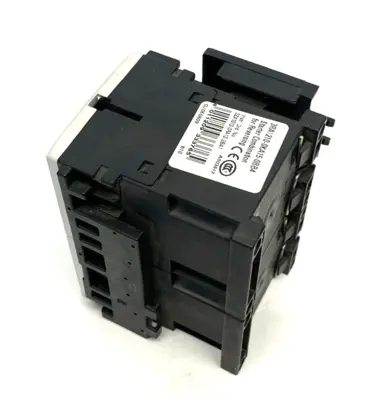 Used Siemens Fuseless Load Feeder, Reversing Combination Starter Motor Control Parts Michigan US | Maverick Industrial Sales #1401486
