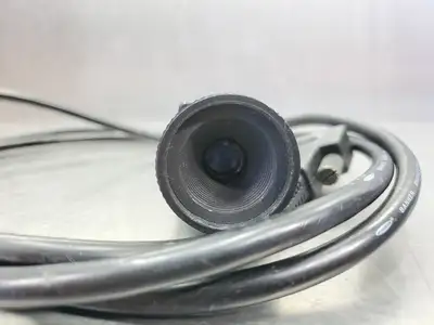 BANNER PPCAM PresencePLUS Pro Inspection Camera. 5D-24