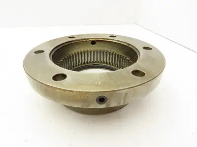 Kop-Flex 402117 Sleeve Type HM Exposed Bolts Size 2 Series H