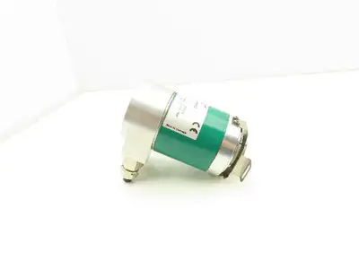 Fraba Posital OCD-D2B1B-1212-B150-0CC Rotary Encoder DeviceNet Class 2