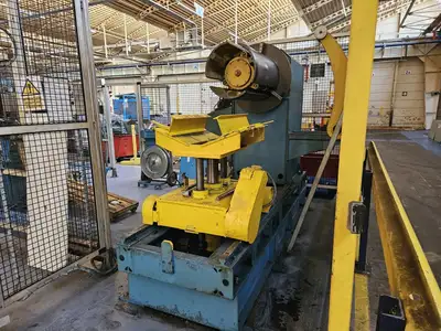 Used _UNKNOWN_ _UNKNOWN_ Production Lines FR | Apex Auctions #1550800