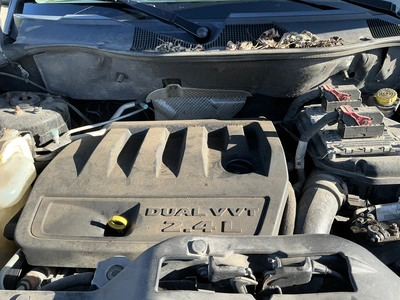 USED 2014 JEEP PATRIOT