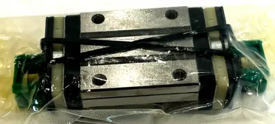 NEW NSK LAS20ALZ-K1P LINEAR GUIDE LAS20ALZK1P