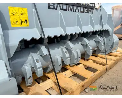 Used BAUMALIGHT _UNKNOWN_ Brush Cutters Iowa US | Keast Enterprises #1360049