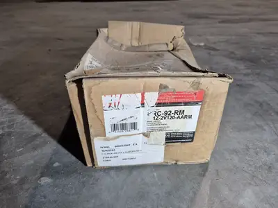 USED FORD BRC-92-RM