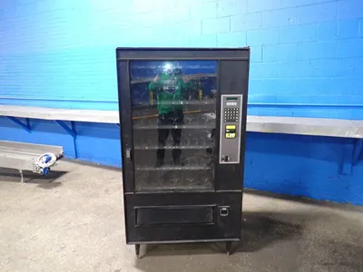 Used LEKTROVEND LVC40 Cabinets Ohio US | HGR 24 #1016711