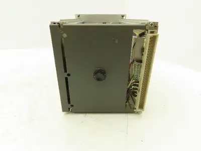 JL JL006 Glue Pressure Book Gluing PLC Module