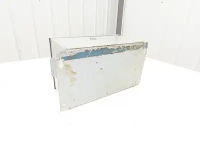 Daykin LTFS-01 U Stepdown Power Transformer Disc 2000VA HV 480V LV 120V 1PH