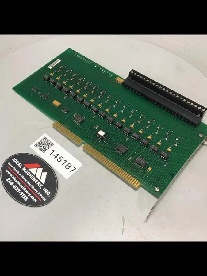 USED CINCINNATI MILACRON 3-542-1194A