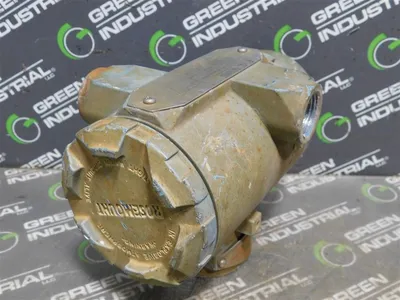 USED ROSEMOUNT ANALYTICAL 3044C A1B4M5I5