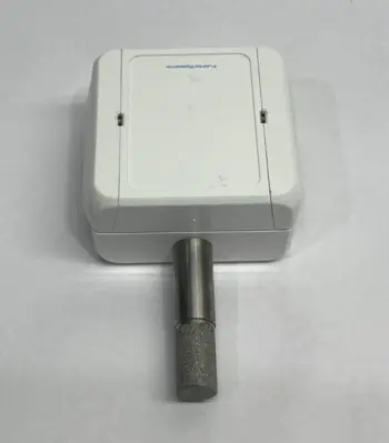 USED FUEHLER HIGH PRECISION HUMIDITY TRANSDUCER