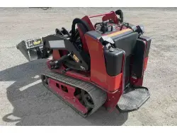 Used 2021 TORO DINGO TX-1000 Skid Steer Loaders Pennsylvania US | Iron Exchange Equipment Solutions #1353789