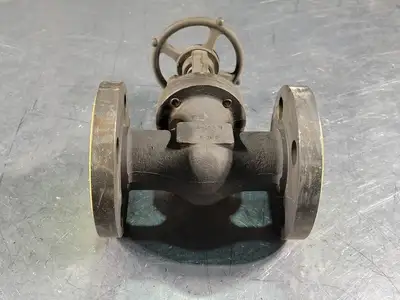 NEW BONNEY FORGE L3 11