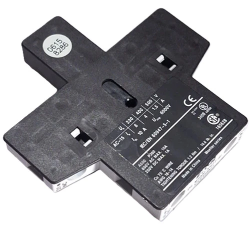 Eaton XTCEXSBN11 [New]