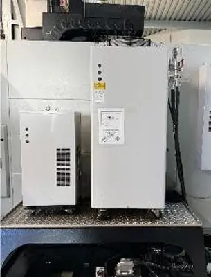 USED 2020 EDEL CM800 MT .