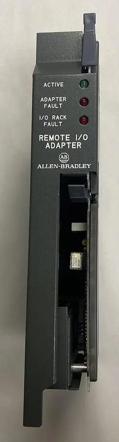 USED ALLEN-BRADLEY 1771-ASB
