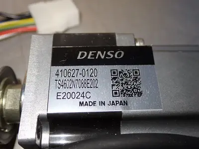NEW DENSO 4106270120