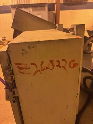 Used _UNKNOWN_ PR-25C-18 Uncoilers Ohio US | D & D Industries #1278786