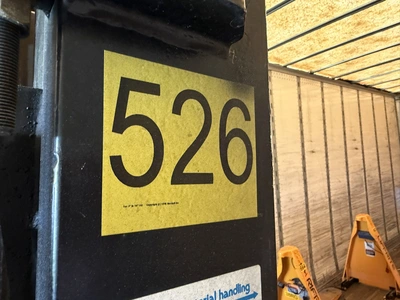 Used TOYOTA 52-6FGCU30 Misc Forklifts West Virginia US | Miedema Asset Management Group #1421873