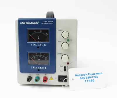 Used B&K Precision 1710A Inspection Machines California US | ANACAPA EQUIPMENT BROKERS, INC #1443425