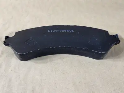 USED SILVERBACK D184-7806CE